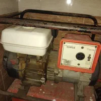 موتور برق