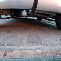 ۲۰۶ تیپ ۵ مدل ۸۳ لوازمی