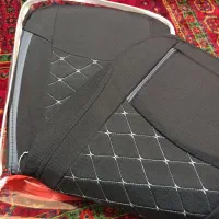 روکش صندلی آکبند استفاده نشده