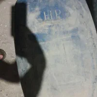 گالن ۷۰ لیتری  HP|ظروف نگهدارنده، پلاستیکی، یک‌بارمصرف|سراوان, |دیوار