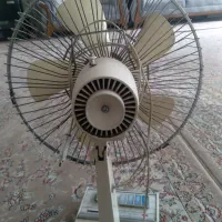 پنکه Toshiba ژاپنی