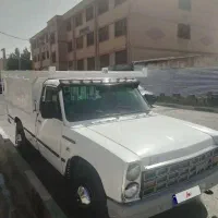 فروش یا معاوضه با خودرو دوگانه کارخونه به شرط