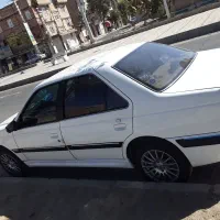 پژو پارس xu7p|خودرو سواری و وانت|ری, عباس‌آباد|دیوار