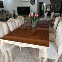 میز غذا خوری