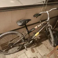 دوچرخه۲۶سالم
