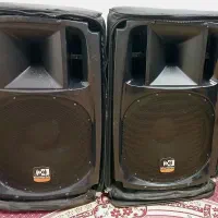 باند مونتاربو ۴۴۰وات،  پستو