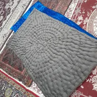 دوخت لیپک بالش لحاف|رختخواب، بالش، پتو|زابل, |دیوار