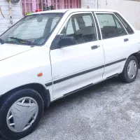 پراید صبا مدل89|خودرو سواری و وانت|رشت, گلسار|دیوار