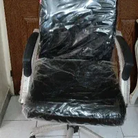 صندلی اداری