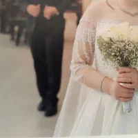 لباس عروس و لباس مجلسی