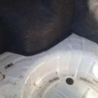 پراید ۹۲|خودرو سواری و وانت|کرمانشاه, |دیوار