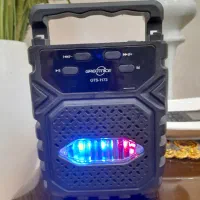 اسپیکر بلوتوثی تسکو
