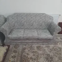 مبلمان|مبلمان خانگی و میز عسلی|بیرجند, |دیوار