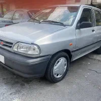 پراید هیدرولیک مدل 90