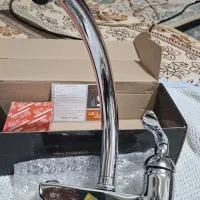 شیر آشپزخانه نو نو