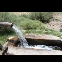 فروش آبیاری از موتور نزدیک باغ رضوان کشکسرای