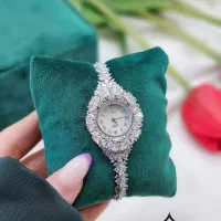 ساعت جواهری نقره شرکت bsj|ساعت|اصفهان, آفاران|دیوار