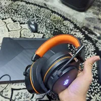 لپتاپ asus tuf gaming f15|رایانه همراه|شیراز, فرگاز|دیوار