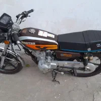 موتور هوندا ۲۰۰ cc