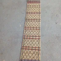 نی چیت سیاه چادر سنتی عشایر