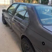 پژو روا