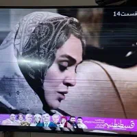 تلویزیونOLED|تلویزیون و پروژکتور|ابهر, |دیوار