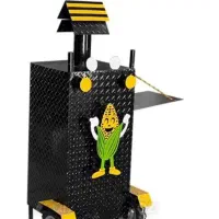 بلال تنوری کد۵۰۹ مدل فرانسوی|کافی‌شاپ و رستوران|بابل, |دیوار