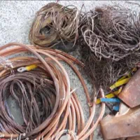 خریدوفروش سیم کابل