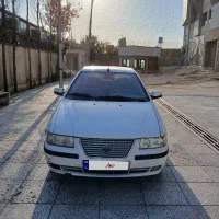 سمند ef7 مدل ۹۵|خودرو سواری و وانت|تهران, شادآباد|دیوار