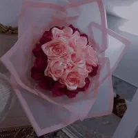 گل روبانی|گل مصنوعی|قوچان, |دیوار