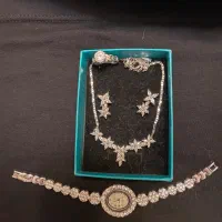 سرویس نقره