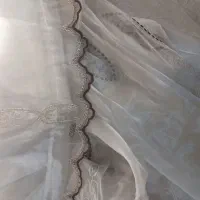 پرده|پرده، رانر، رومیزی|فردیس, شهرک هفده شهریور|دیوار