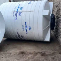 تانکر آب مخزن ۳۰۰۰ نانو پلیمر آنتی باکتریال