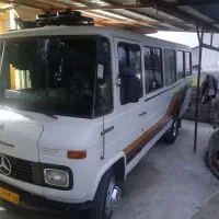 دربستی مینی بوس ب تمام نقاط کشور