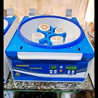 سانتریفیوژ یونیورسال برندسهند آزمایشگاه و PRP|پزشکی|تهران, جیحون|دیوار