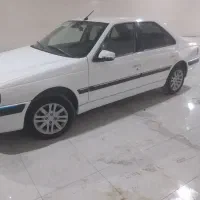 پژو پارس موتور جدید XU7P (سفارشی)، مدل ۱۴۰۲|خودرو سواری و وانت|لامرد, |دیوار