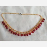 گردنبند۵۰هزار