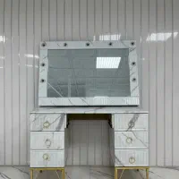 یه سری لوازم سالن زیبایی در حد نو|آرایشگاه و سالنهای زیبایی|نورآباد, |دیوار