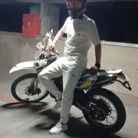 تریل فلات250|موتورسیکلت|اراک, |دیوار