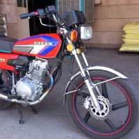 هندا 200 مدل1403|موتورسیکلت|مشهد, بلال|دیوار