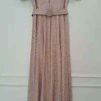 پیراهن مجلسی زنانه