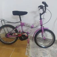 دوچرخه سایز ۱۶