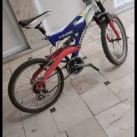 دوچرخه‌سایز‌۲۰‌