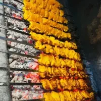 بیرون بر باران