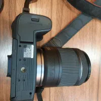 canon rp مشابه نو|دوربین عکاسی و فیلم‌برداری|تهران, فلسطین (میدان انقلاب)|دیوار