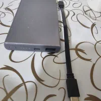 پاور بانک|لوازم جانبی موبایل و تبلت|کرج, گلشهر|دیوار