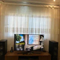 پرده پذیرایی