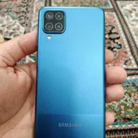 گوشی سامسونگ a12درحد نو