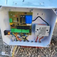 جت هیتر مرغداری 100هزار گازی و گازوعیل|بخاری، هیتر، شومینه|تربت جام, شهرک معلم|دیوار