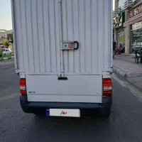 وانت پراید 151 SE، مدل ۱۴۰۱|خودرو سواری و وانت|رشت, بوسار|دیوار